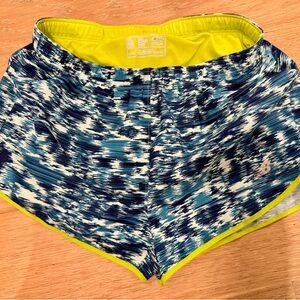 New Balance run shorts